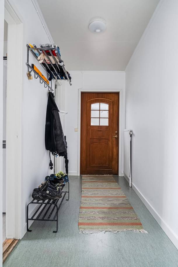 Stationsvägen 11 och 15