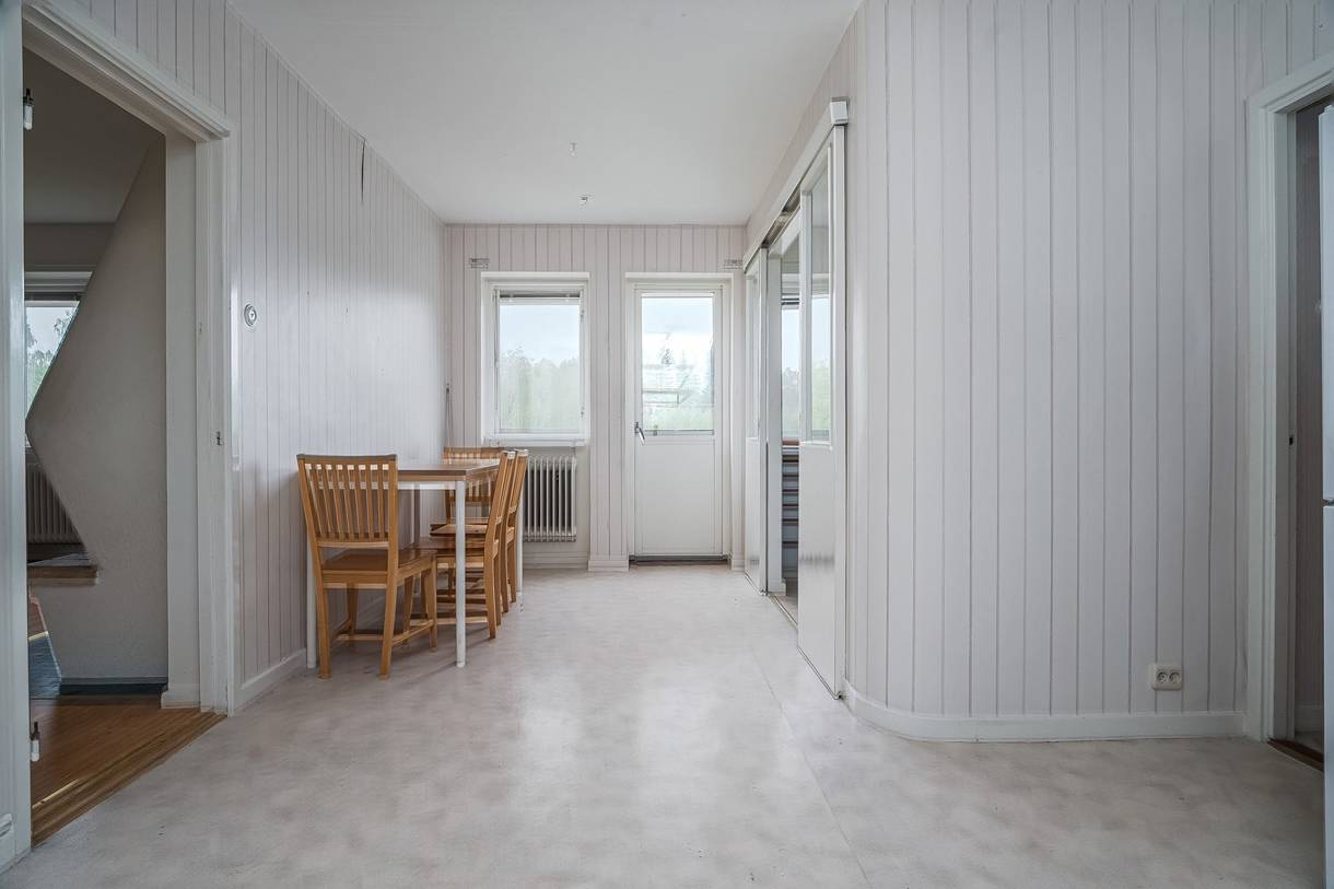 Stationsvägen 11 och 15