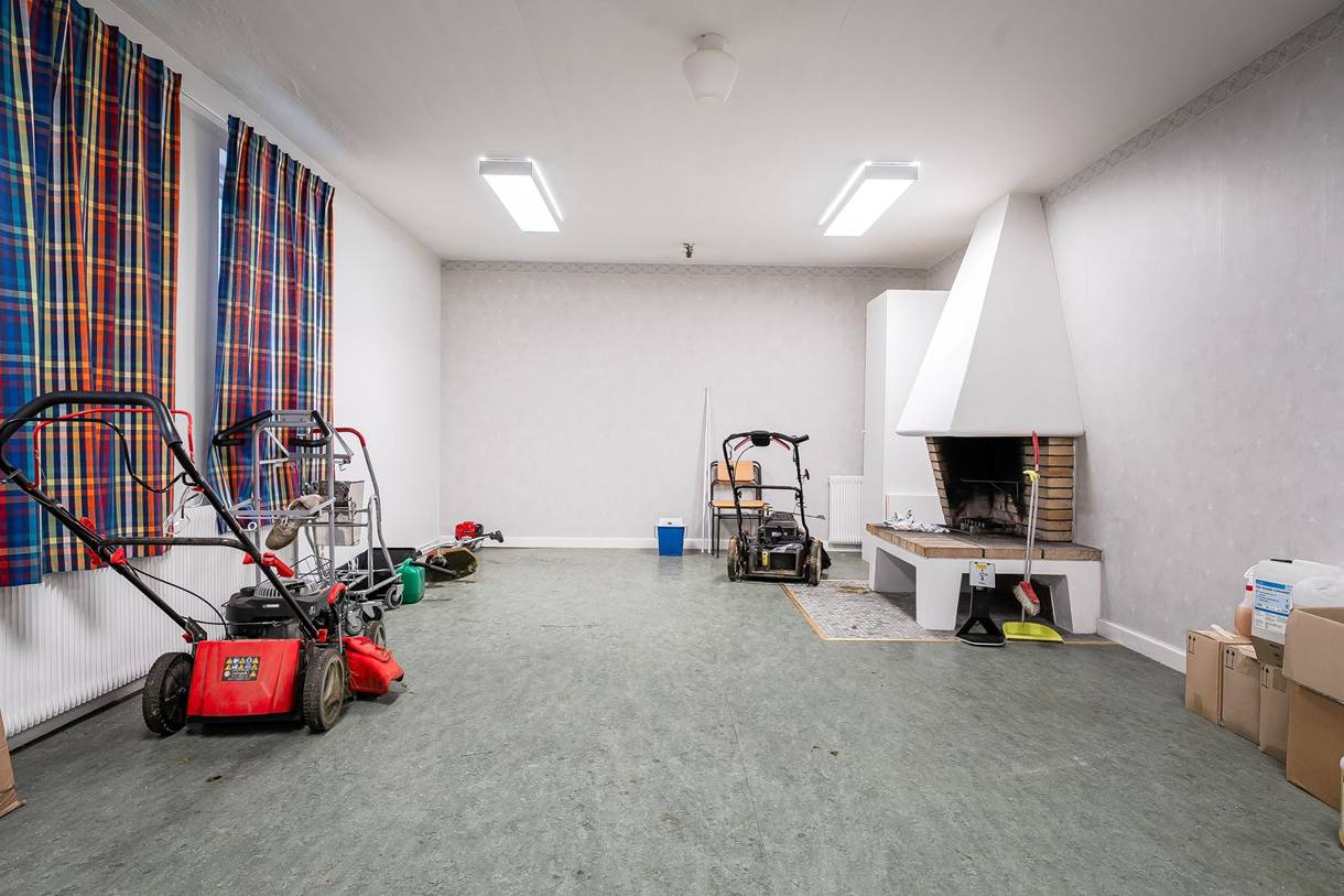 Stationsvägen 11 och 15