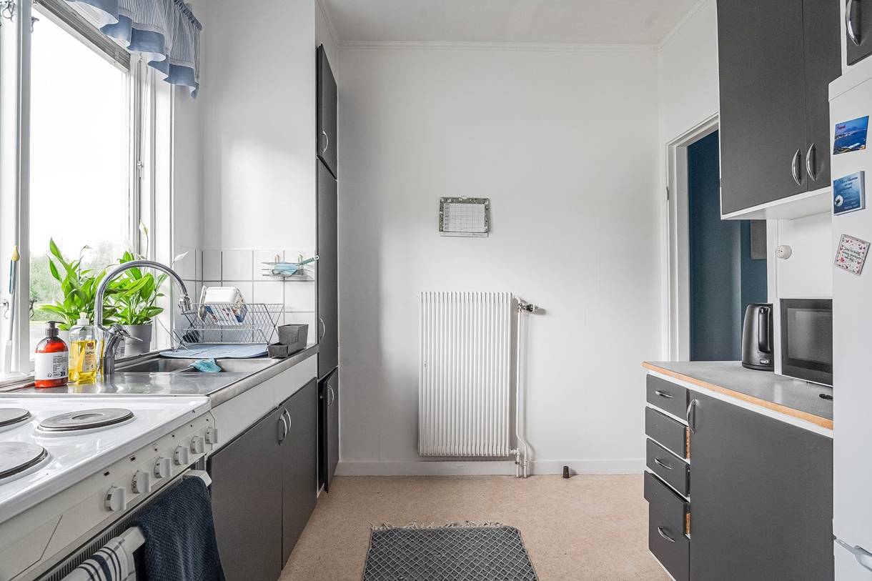 Stationsvägen 11 och 15