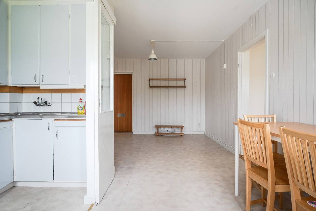 Stationsvägen 11 och 15