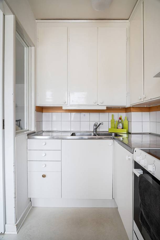 Stationsvägen 11 och 15