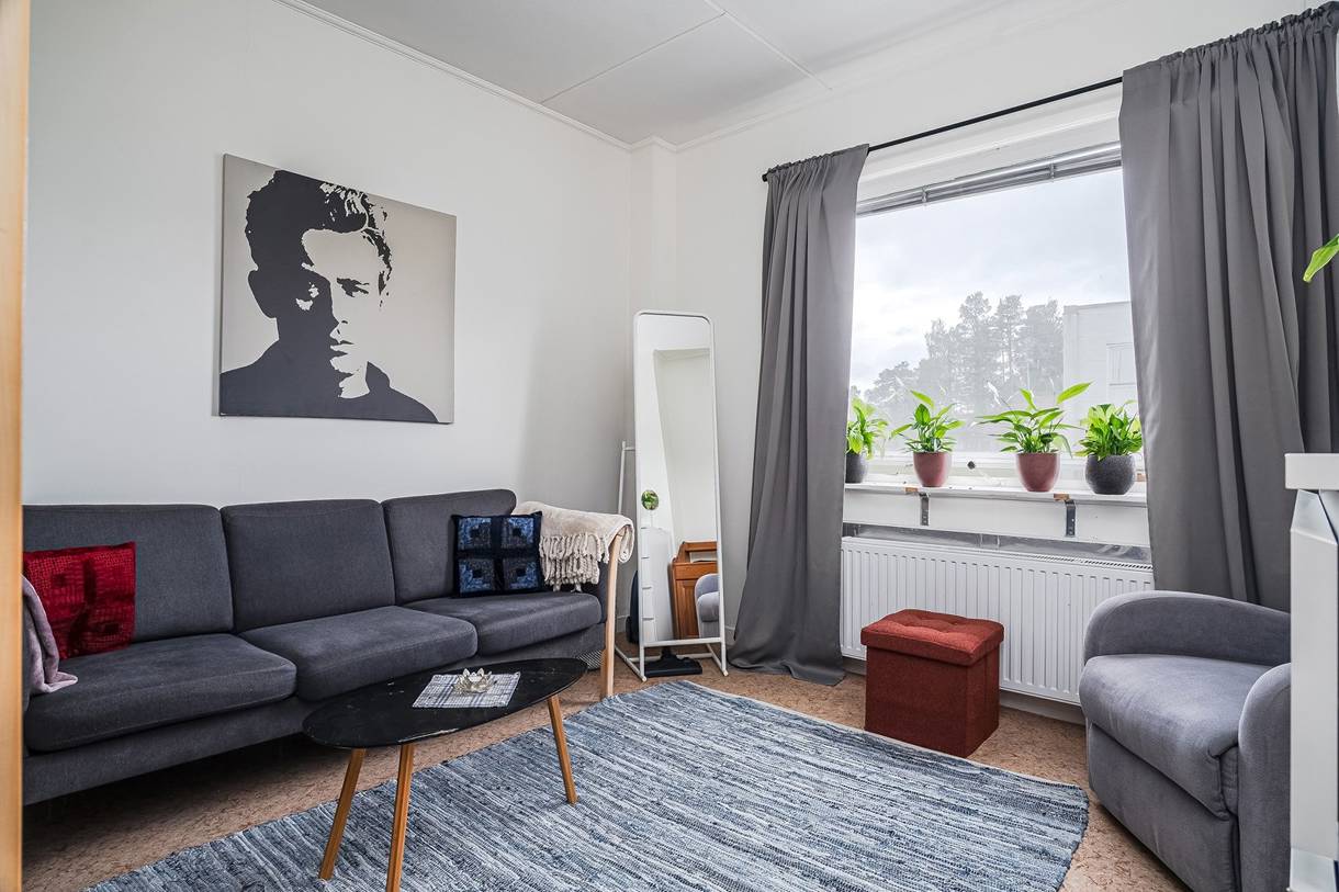 Stationsvägen 11 och 15