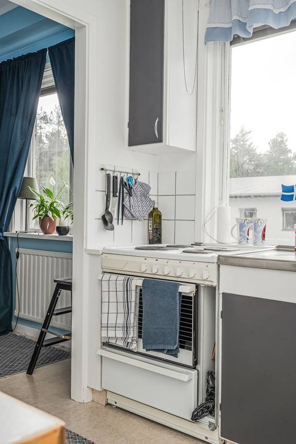 Stationsvägen 11 och 15