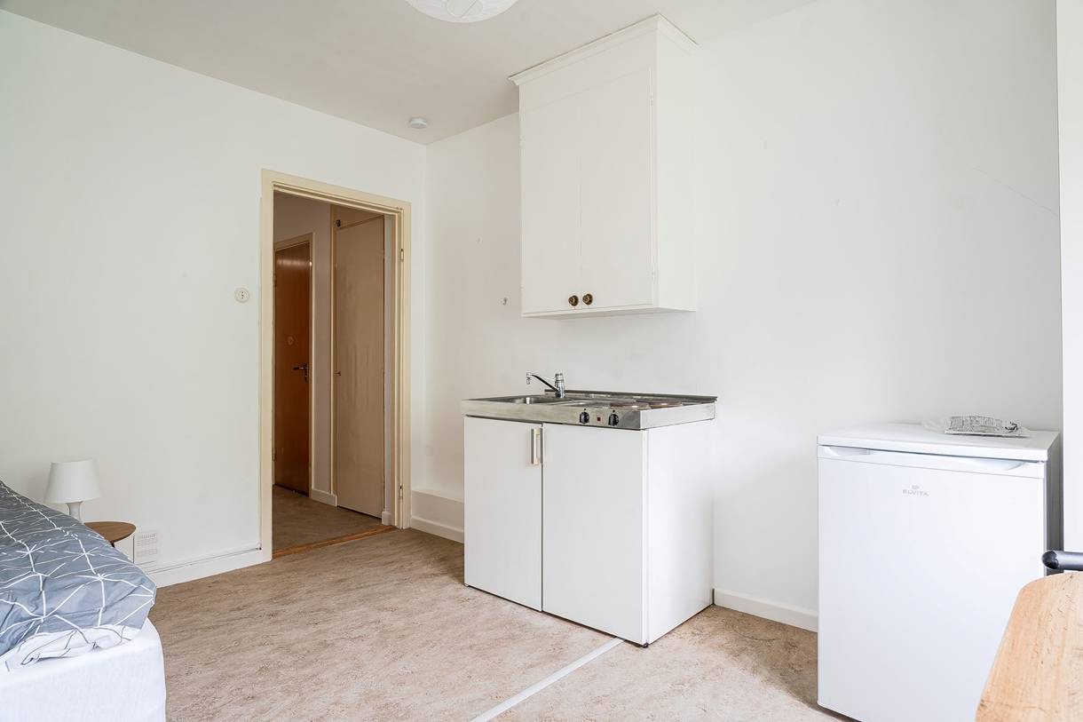 Stationsvägen 11 och 15