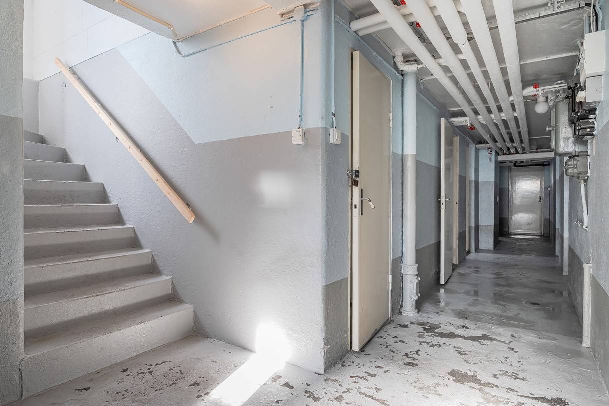 Stationsvägen 11 och 15