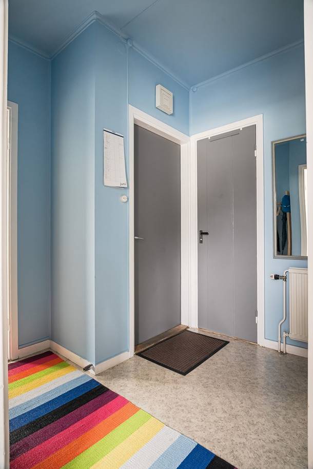 Stationsvägen 11 och 15