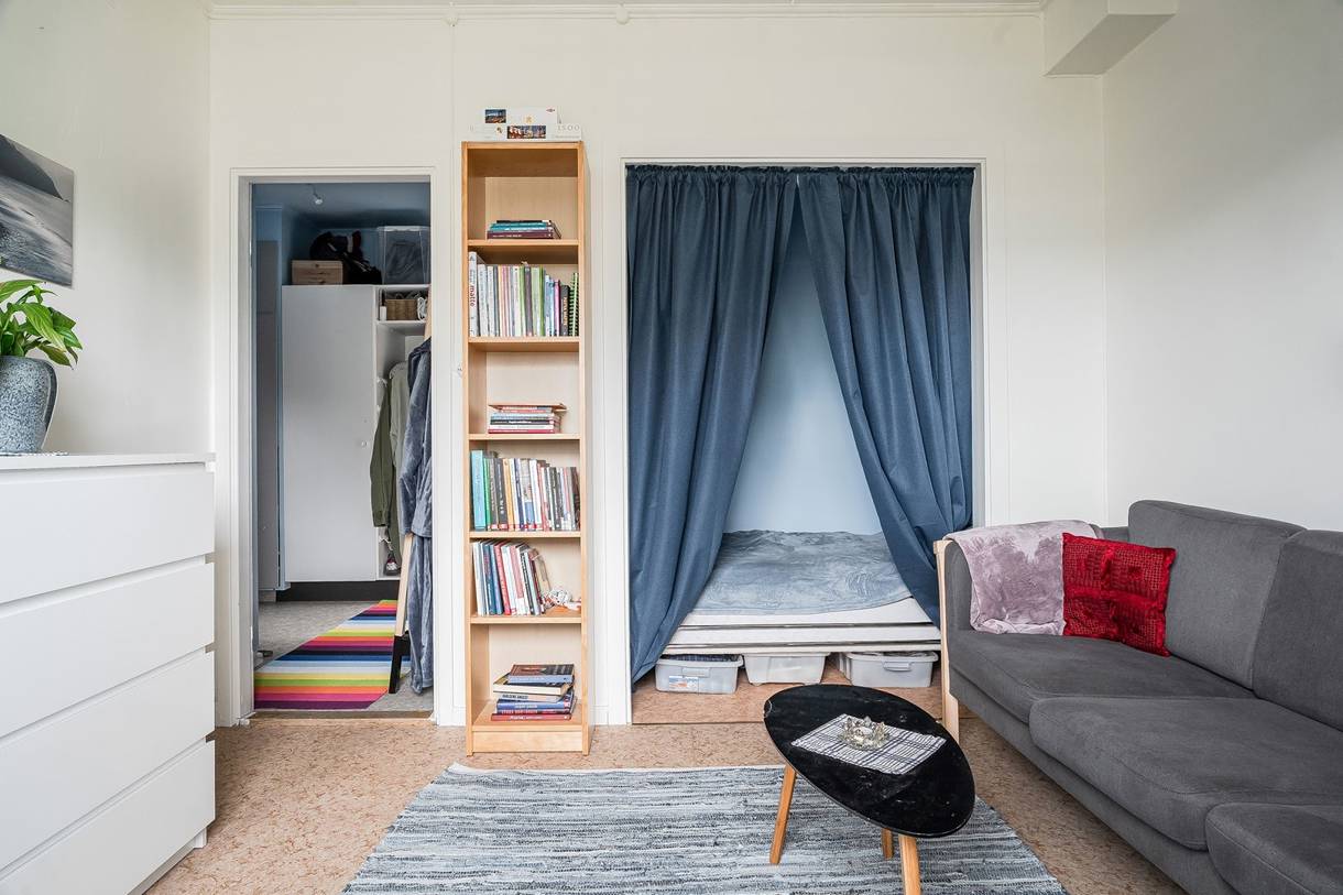 Stationsvägen 11 och 15