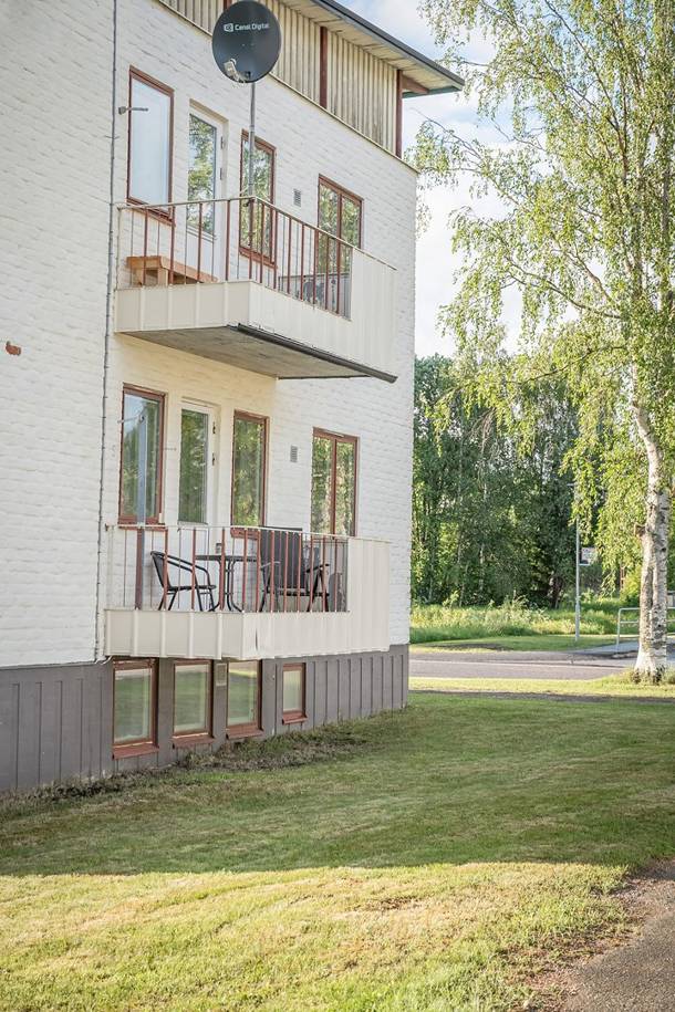 Stationsvägen 11 och 15