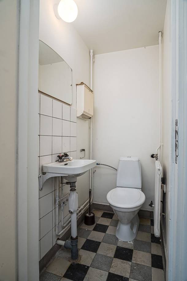 Stationsvägen 11 och 15