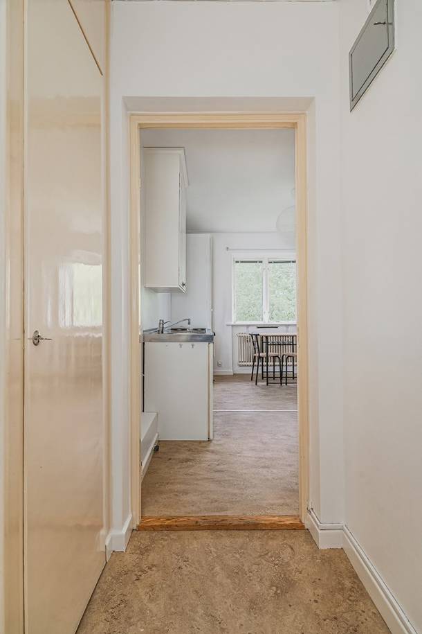 Stationsvägen 11 och 15