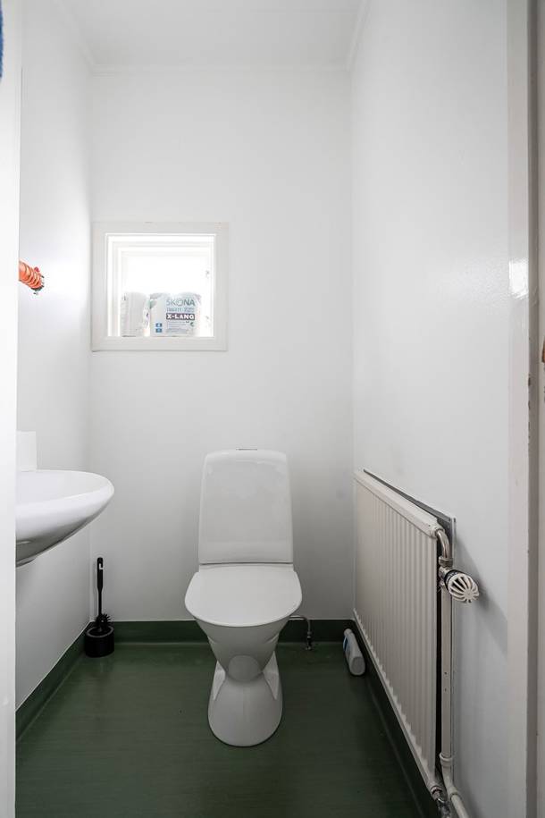 Stationsvägen 11 och 15