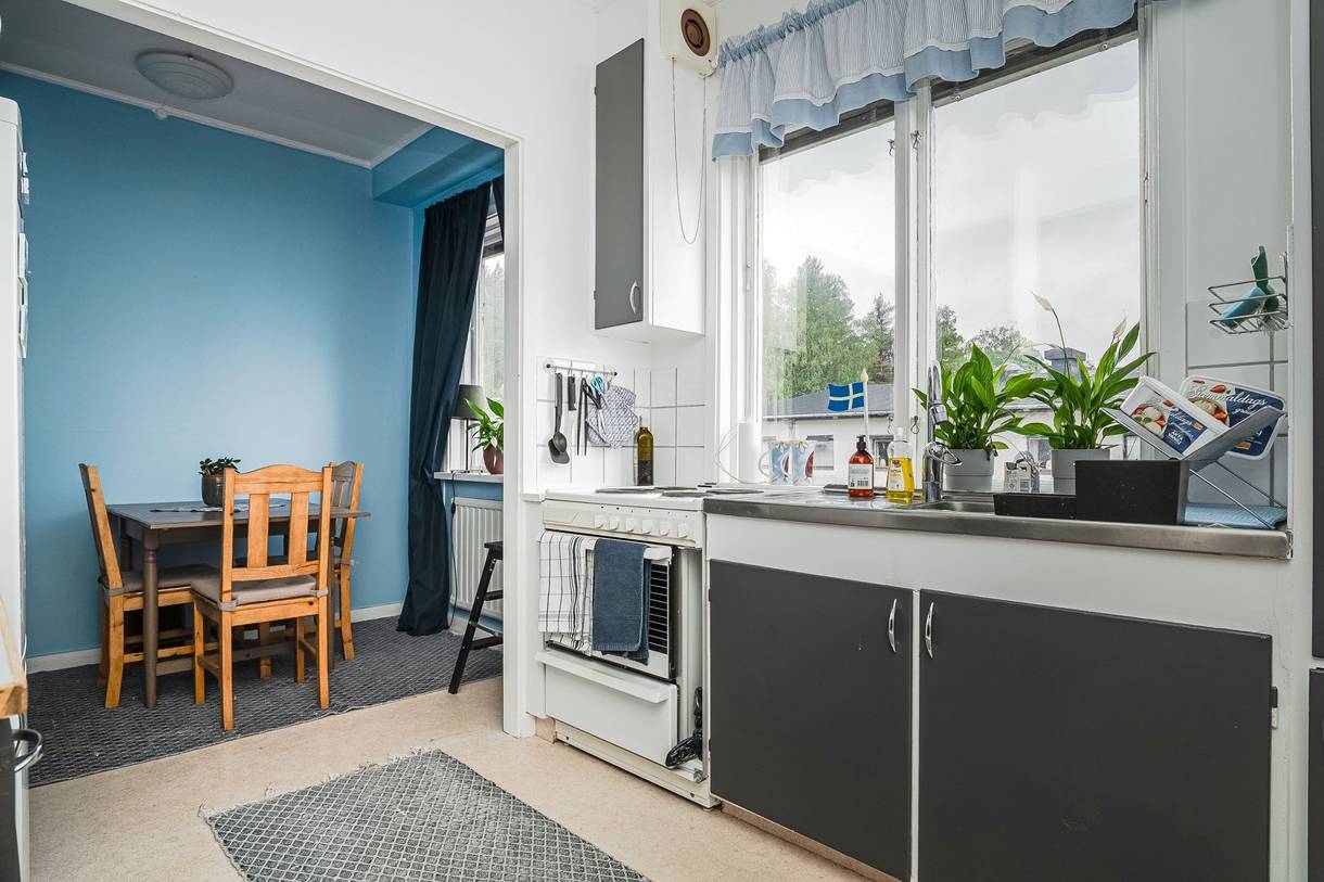 Stationsvägen 11 och 15