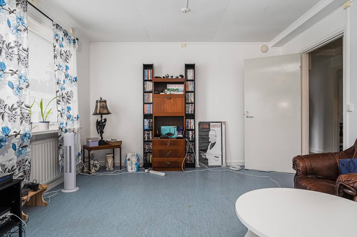 Stationsvägen 11 och 15