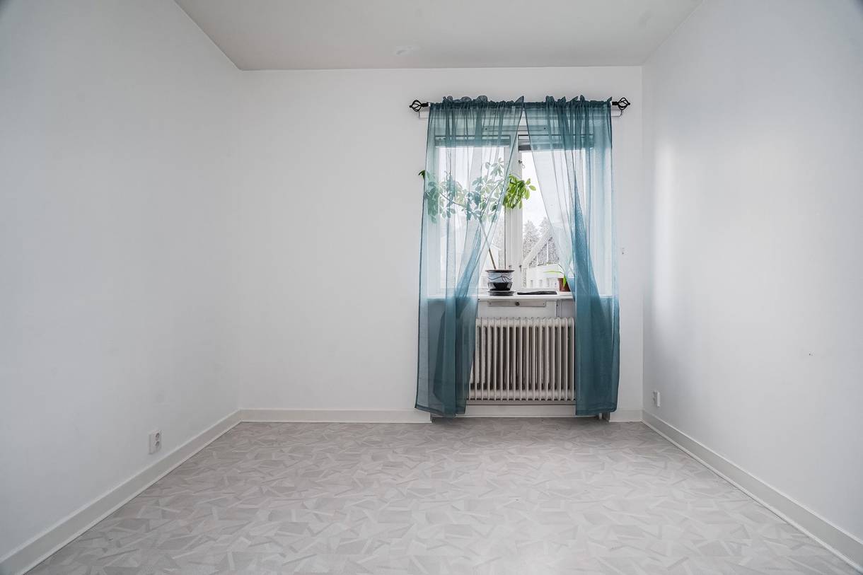 Stationsvägen 11 och 15