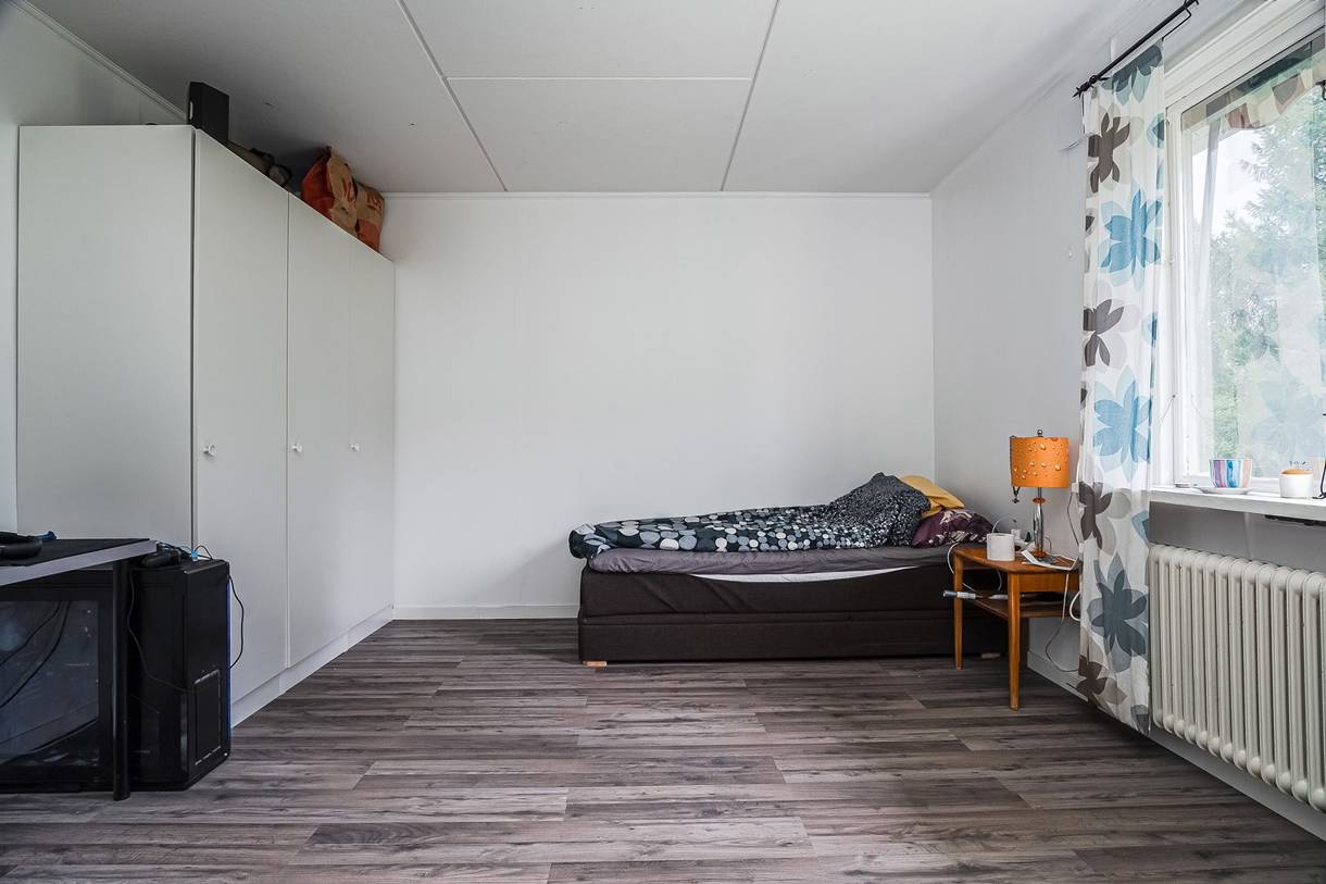 Stationsvägen 11 och 15