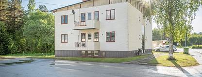 Stationsvägen 11 och 15