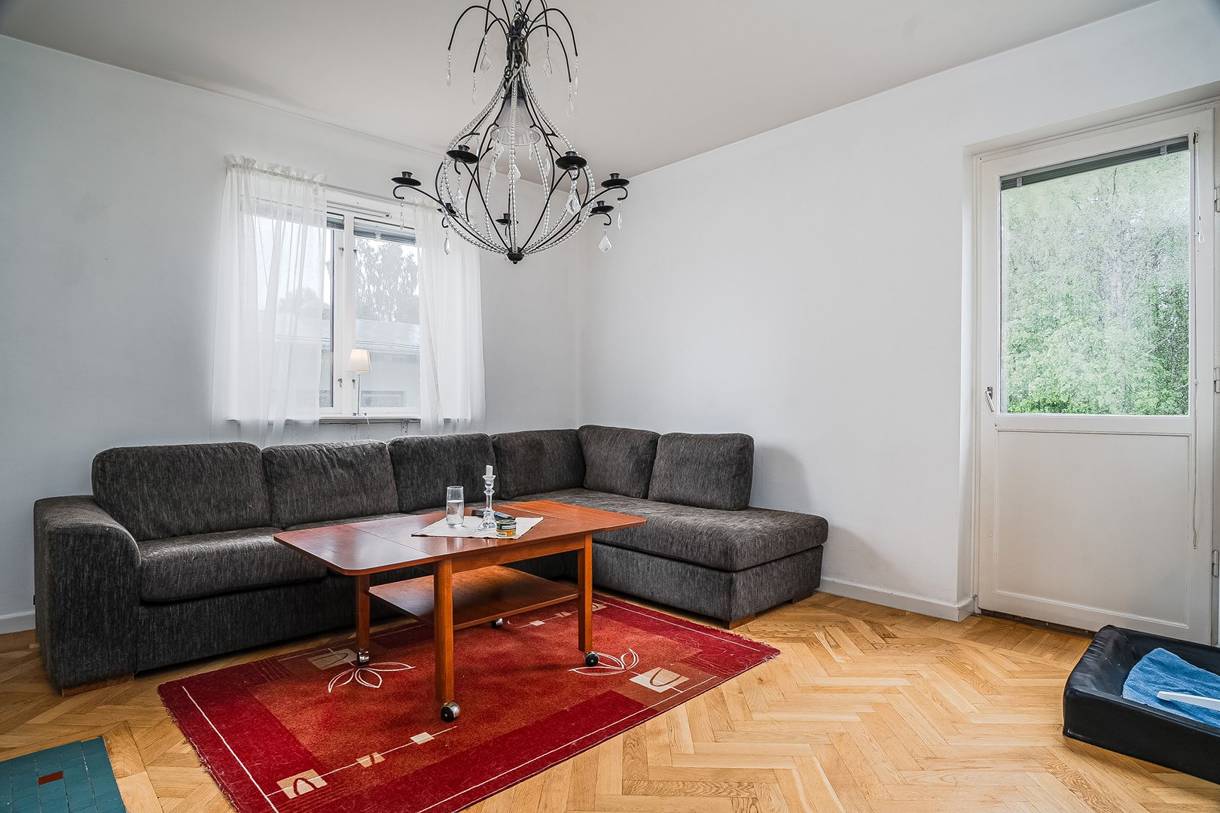 Stationsvägen 11 och 15