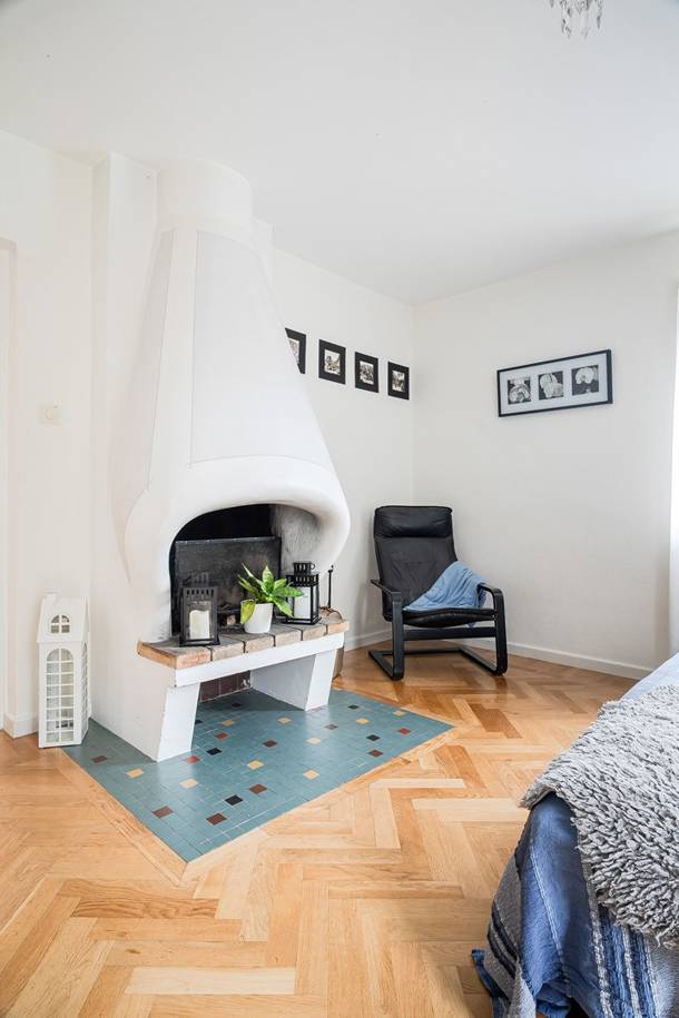 Stationsvägen 11 och 15