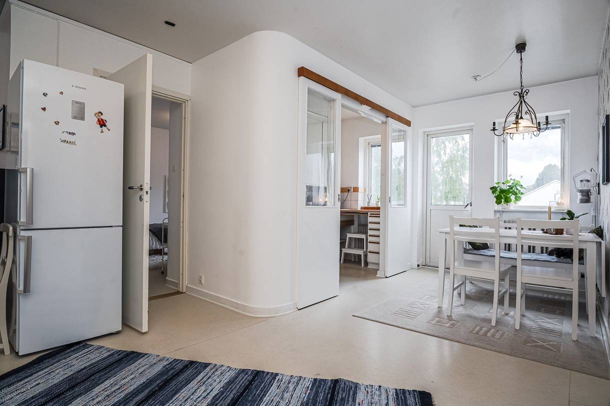 Stationsvägen 11 och 15