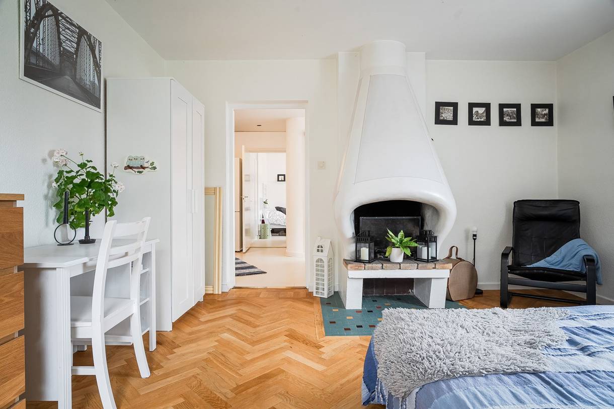 Stationsvägen 11 och 15