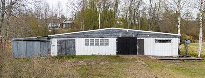 Trollvägen 3