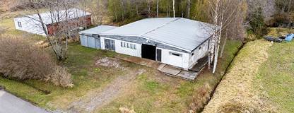 Trollvägen 3