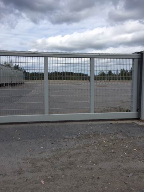 Holmträskvägen 14, Huddinge