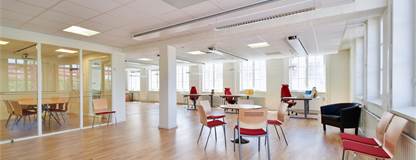 Sturegatan 2, Hedemora Industrial Park AB, Hedemora - Industri/VerkstadKontorKon Sturegatan 2