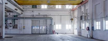 Sturegatan 2, Hedemora Industrial Park AB, Hedemora - Industri/VerkstadKontorKon Sturegatan 2