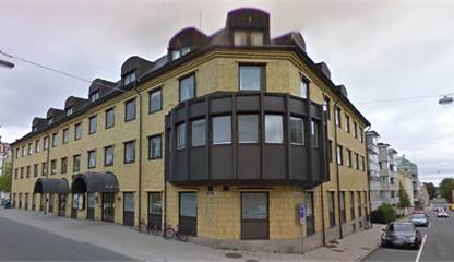 Nygatan 10, Centrum, Luleå - Kontor Nygatan 10