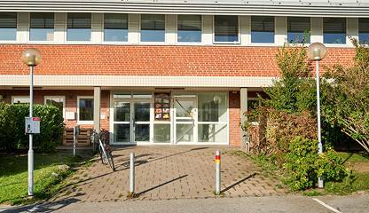 Västra Hindbyvägen 14