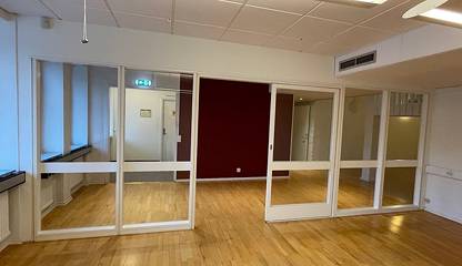 Cederströmsgatan 4