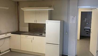 Kök Mejselgatan 2F