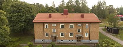 Bangatan 8, Fålehagen, Motala - KontorLager/LogistikÖvrigt Bangatan 8