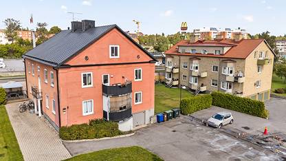 Fastighet till salu, Sturevägen 13, Bregården, Karlskoga