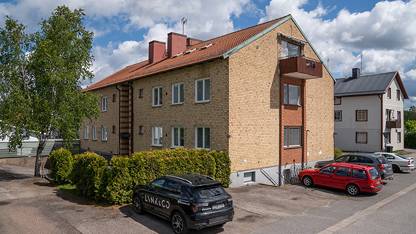 Fastighet till salu, Kanadagatan 13, Kanada, Degerfors