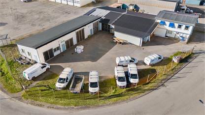 Fastighet till salu, Sektionsvägen 14, Botorp, Karlskoga