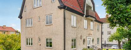 Bergsmansgatan 14