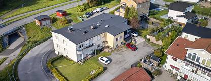 Gymnasistgatan 1-3