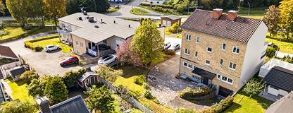 Gymnasistgatan 1-3