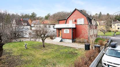 Fastighet till salu, Lindalsvägen 19, Ronneby