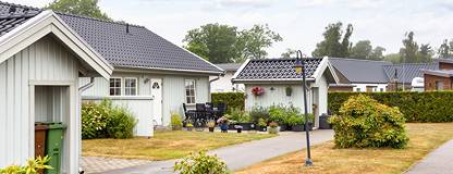 Slånbärsvägen 2A-12B