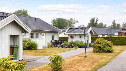 Fastighet till salu, Slånbärsvägen 2A-12B, Hasslö, Karlskrona