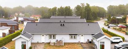 Slånbärsvägen 2A-12B