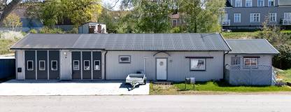 Idrottsvägen 19C