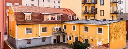 Västra Prinsgatan 12B