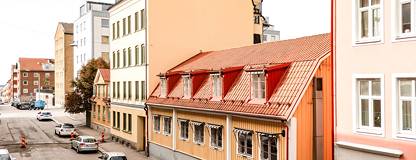 Västra Prinsgatan 12B
