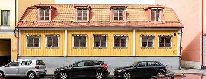 Västra Prinsgatan 12B