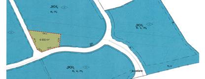 Gustaf Daléns Gata, Hagalund, Enköping - HandelIndustritomtLager/Lo Gustaf Daléns Gata 8